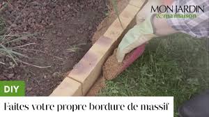 Découvrez dans notre sélection un large choix de serres de tous types : Diy Faites Votre Propre Bordure De Massif Youtube