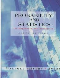Probability And Statistics Mas291 Fu Library And Information Center