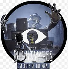 For the best result you should upload an square image. Little Nightmares Computer Icons Champions Of Anteria Little Nightmares The Maw Computer Poster Png Pngegg