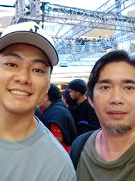 Won my first two matches today here in @matchroompool US OPEN 2025. Rest  day tomorrow for me. Thank you for all the love and support! Thanks to my  sponsors. •Cuetec •Jarvin Choa •