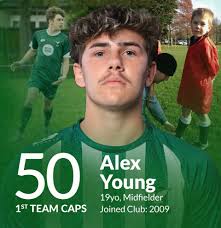 Joint practice with hill rebels team