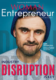 Erwin mcmanus on living fully alive, tackling your fears, dealing with critics and creating space for people not like you February 2019 Issue 1 Featuring Gary Vaynerchuk By Woman Entrepreneur Magazine Issuu