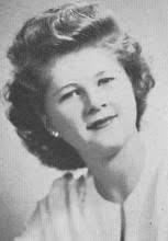 Margaret June Staton (Biados) (Deceased), South Bend, IN Indiana