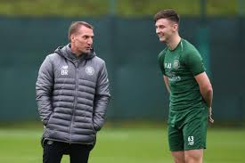 It was a bitter blow to scotland's ambitions, and there'll be a nervous wait after kieran tierney injury latest. Brendan Rodgers Backs Kieran Tierney To Make An Impact At Arsenal Irvine Times