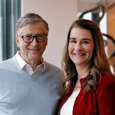 The year global health went local. Bill And Melinda Gates Buy Oceanfront Home Near San Diego For 43 Million Wsj