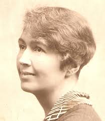 Joan (Kirkby) Knapp (1895-1981)