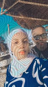 Alpha Jallow (@alpha.jallow697)'s videos with son original