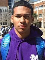 Drake Beasley, Boise State, Running Back