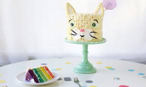 Looking for a 100% unique baby shower cake for your boy or girl? 14 Baby Shower Cakes That Won T Make You Cringe Brit Co