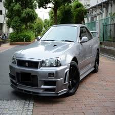 145 listings starting at $58,900. Buy 2001 Nissan Skyline Gtr R34 Z Tune Style Product On Alibaba Com