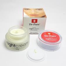 Thabita skin care smooth lotion. Dr Pure Original 100 Pemutih Wajah Bpom Aman Bebas Merkuri Shopee Indonesia