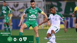 Jul 24, 2021 · chapecoense will rely on the fact they've lost just one of these six clashes against juventude. Wg08pp0rancycm
