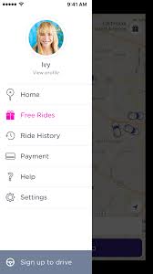 Infer What You Can From The System If You Need Information About The User Device Or E Human Interface Guidelines Ios Human Interface Guidelines Settings App