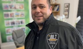 Québec Canada Rural.tv à Daveluyville pour y découvrir Jamotech