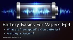 We did not find results for: 9 Battery Basics For Mods The Ultimate Battery Guide E Cigarette Forum