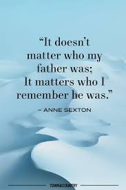 Father's day is considered to be the impeccable time of the year to rejoice the most caring and loving men in your life. 14 Comforting Quotes About Losing Your Father 2021 Loss Of Father Quotes