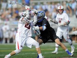 2017 US Lacrosse Connecticut All-American