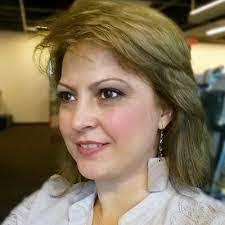 Gabrielle Jacobsen's Instagram, Twitter & Facebook