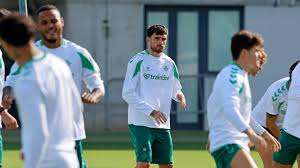 La revancha de Parrott