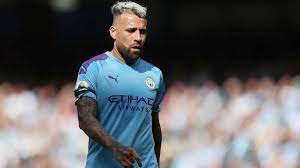 Does nicolás otamendi have tattoos? Agent Opens Up On Nicolas Otamendi Future