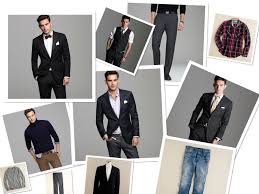 Maybe you would like to learn more about one of these? What To Wear To An Outdoor Fall Wedding Men