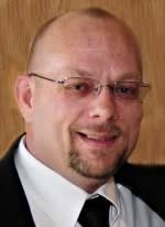 Brian Todd Warden Obituary (1968