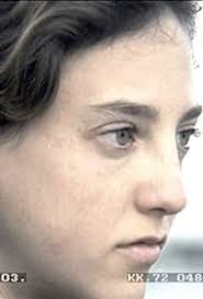 Emily Above the Ocean (Short 2001)