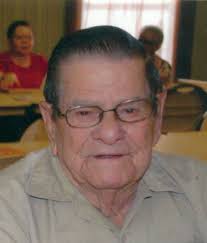 Marshall John Menard, Sr. Lake Charles