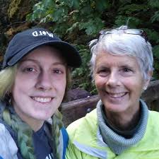 I lived near Oster School