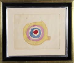 Image result for Kenneth Noland