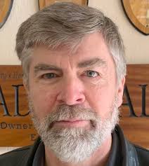 COLUMN: Burroughs is still a loser and always will be