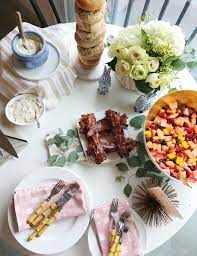 Alilily | huge round up of delicious thanksgiving recipes. Best 30 Jewel Thanksgiving Dinner Best Diet And Healthy Recipes Ever Recipes Collection