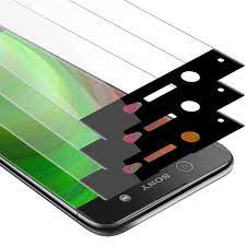 Sony Xperia XA ULTRA Schutzfolie ...