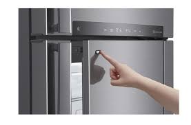 Kulkas 2 pintu jumbo lg type: Kulkas 2 Pintu Jumbo Door In Door Lg Gn A702hlhu Toko Elektronik Online