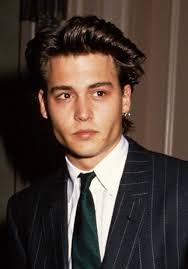 Johnny depp is perhaps one of the most versatile actors of his day and age in hollywood. Johnny Depp Young Johnny Depp Johnny Depp Johnny