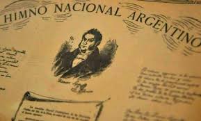 Acerca de la república argentina. Himno Nacional Argentino El 11 De Mayo Se Recuerda El Canto Mas Representativo Del Pais