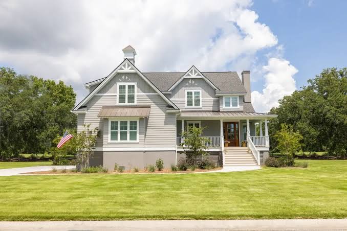 Peartree Homes | Charleston Custom Home Builder & Remodeler