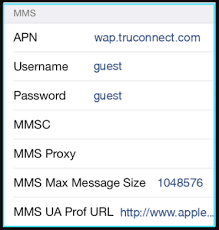 We can help you get truconnect's attention and get better help faster. Truconnect Apn Settings 2021