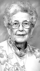 Vivian Spain Obituary (2004)