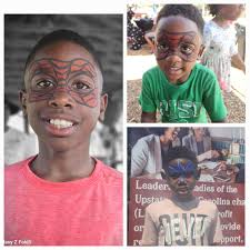 Leadership Ladies Upstate SC Family Fun Day