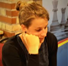 Deutsche Frauen-Einzelmeisterschaft 2019