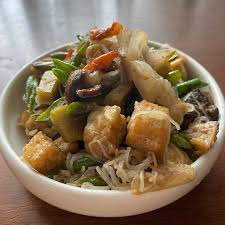 Cara buat sambal goreng jawa resepi mak saya pure dari johor | boleh buat nasi ambeng. Resepi Sambal Goreng Jawa Bersantan Kaw Kaw Sedap Resepi My