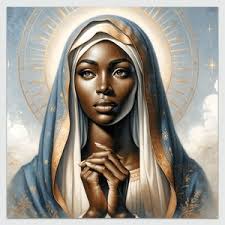 Mother Mary Products