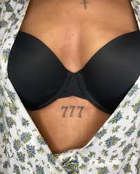 One of the most confusing 777 slot machine tattoo designs and misunderstood concepts in gambling is the odds. 777