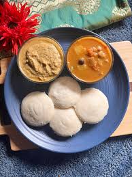 Protein Boost Idly
