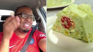 Here's every idea you need to make the ultimate side dish. Potato Salad Cake Youtube
