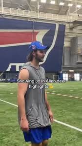 @BuffaloBills's video Tweet