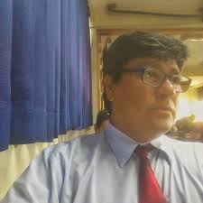 Victor MUÑOZ-DELGADO