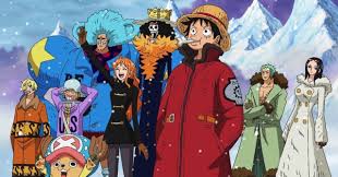 Where can i watch the however, many dubs are quite good and have plenty of emotion in them. One Piece Releases New Dubbed Punk Hazard Episodes