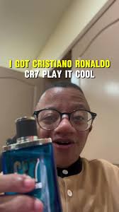 Cr7 Cologne in Ross